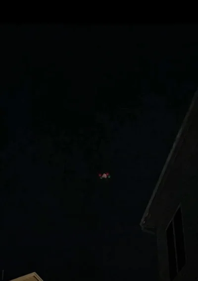 xazas - Sytuacja robi się coraz dziwniejsza
#ufo