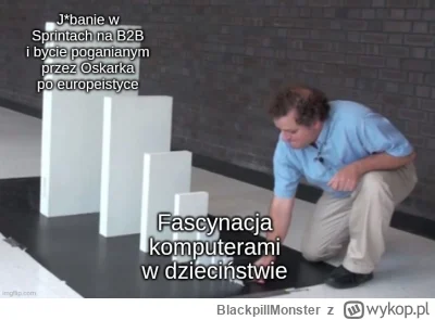 BlackpillMonster - #programista15k #pracait #korposwiat #programowanie