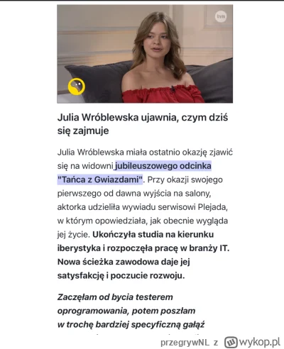 przegrywNL - #programista25k #programista15k #informatyka #korposwiat #pracait