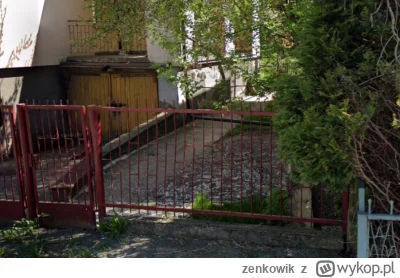 zenkowik - Przeglądałem sobie #nieruchomosci na otodom, i gdzieś na obrzeżach zaznacz...