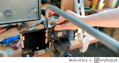 MokreFilcy - Trwają przygotowania do rozdajo jakiego jeszcze nie było - GeForce RTX 4...