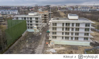 Kibicpl - @Jerzy_Kudelski: Stacja elektroenergetyczna
110kV zaraz za oknem? Dla prawd...