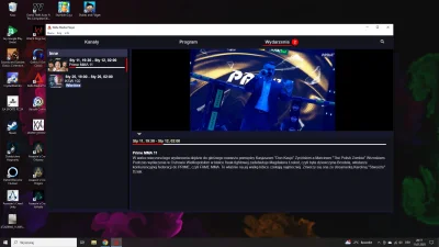 MarcinNajman67 - @Asmodeus1212: aktualnie dziala