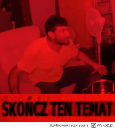 UzytkownikTegoTypu - @OHV1234: