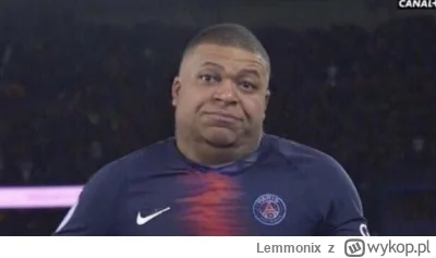 Lemmonix - Heh, nuuuda. Granulat dla napastnikuw został skonsumowany i dzisiaj gola n...