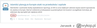 Jarusek - >Nie dodawałem znalezisk z ruskiego portalu.
@L3stko: złap ruskiego trolla ...