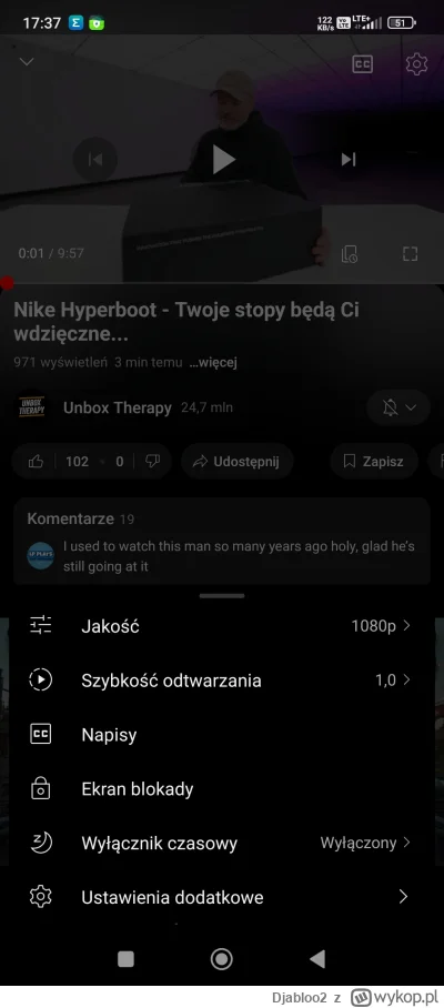Djabloo2 - @ww00: no wszystko fajnie, a teraz pokaż to w aplikacji na telefonie ( ͡° ...