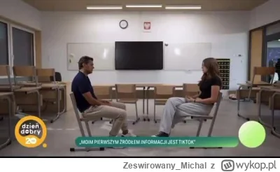 Zeswirowany_Michal - Dramat
#socialmedia #tiktok