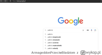 ArmageddonPrzeciwBladziom - Wiem, że było nie raz i nie dwa razy, ale nie mogę wyjść ...