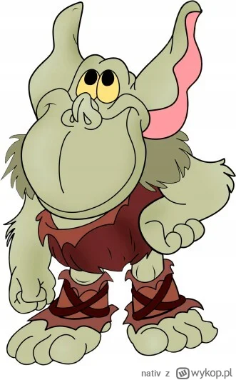 nativ - @damianooo8 toudi wrócił