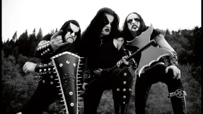 metalnewspl - #metal #blackmetal #deathmetal #religia #chrzescijanstwo #metalnews