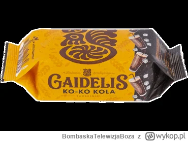 BombaskaTelewizjaBoza - Nie uwierzycie, jaka była moja mina, kiedy zobaczyłem to w Ma...