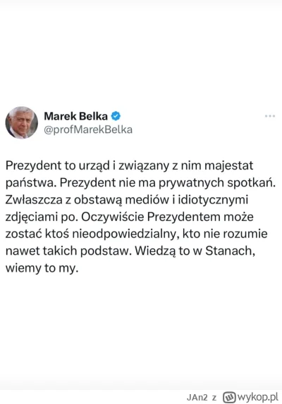 JAn2 - Warto zaznaczyć że