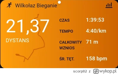 scorp02 - 118 997,90 - 21,37 - 10,00 = 118 966,53

Dzisiejszy PA-PA-TON i wczorajsze ...