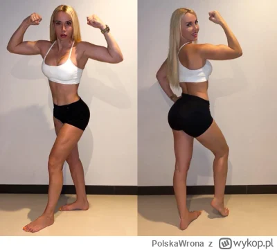 PolskaWrona - #famemma najpiekniejsza