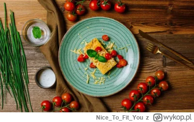NiceToFit_You - Czy można szybko (i zdrowo) schudnąć?

Zmiana sposobu odżywiania i pr...