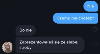 Bardzik - A powiedzialem jej tylko o wykopie ehh #tinder #przegryw #blackpill