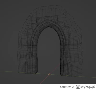 Szumny - @Loco_Tranquilo: szitowa wiem, ale nie chciało mi się bardziej niż muszę. Łą...