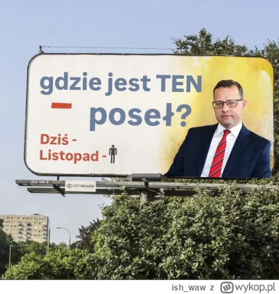 ish_waw - Zapytałbym, czy można być posłem, a nie pojawiać się w Sejmie, ale Mentzen ...