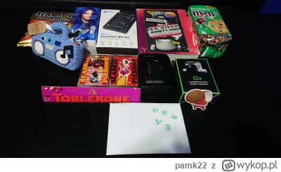 pamk22 - Minął tydzień, odkąd ją odebrałem i tylko kilka godzin od otwarcia - najwyżs...