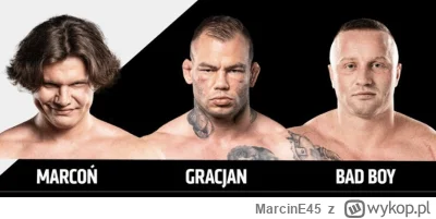 MarcinE45 - Ehh kiedys to bylo...
#famemma