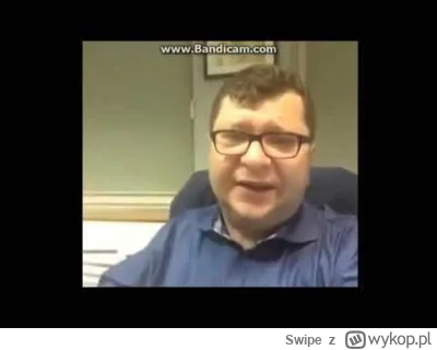 Swipe - #kanalzero niech każdy sobie odpali przed oddaniem głosu w niedzielę ( ͡° ͜ʖ ...