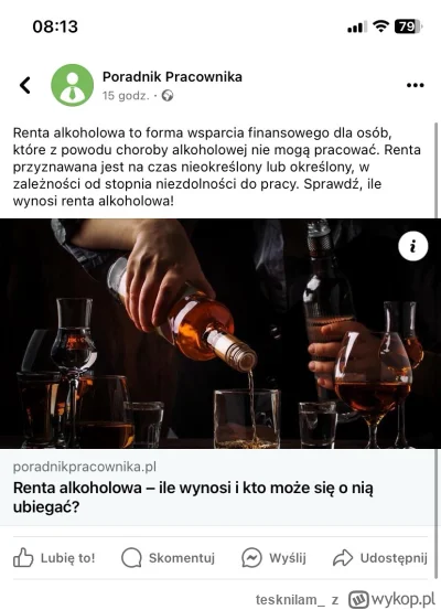 tesknilam_ - Można zacząć pić.
#alkoholizm #polska