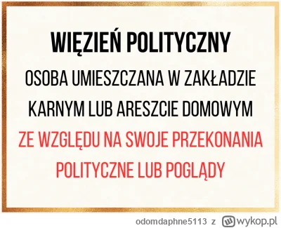 odomdaphne5113 - >W czwartek o godz. 16 w Warszawie odbędzie się demonstracja, organi...