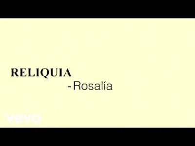 youngP - #rosalia #muzyka