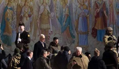 manjan - Oto fotka od znajomego z Ukrainy. Powiedział, że nie jest pewny, może to Pho...