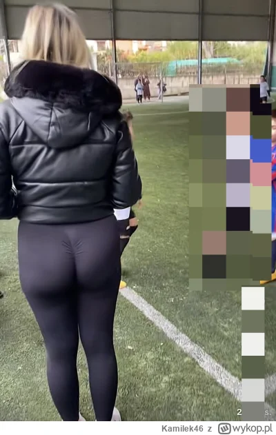 Kamilek46 - #dupeczkizprzypadku