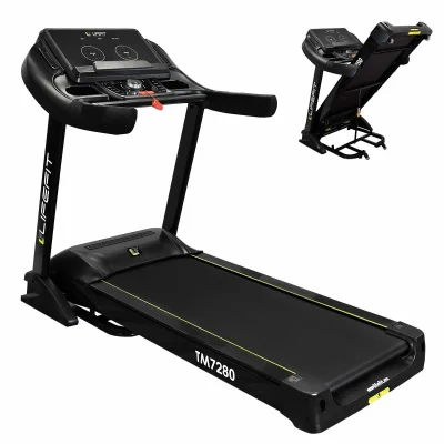 n____S - ❗ LIFEFIT TM7280 Professional Folding Treadmill 7HP 20km/h [EU]
〽️ Cena: 719...