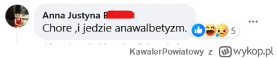 KawalerPowiatowy - Komentarz pod postem o niewystawianiu jedynek przez nauczycieli w ...