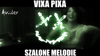 Xavax - VIXA PIXA - SZALONE MELODIE ????????

#muzyka #party #impreza #mix