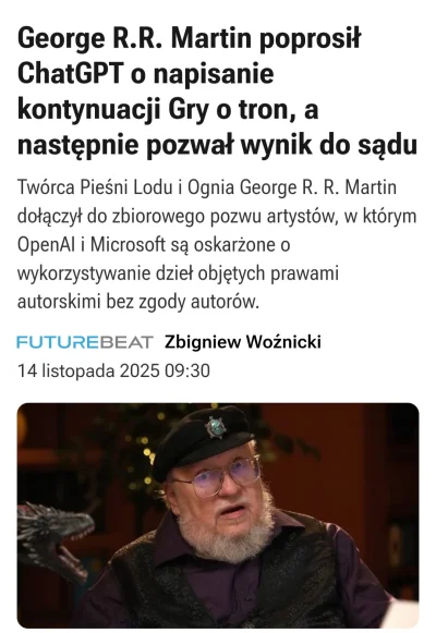 leeaxe - Co jeszcze będziesz robił ty stary zagrzybialy dziadzie żeby nie napisać tej...