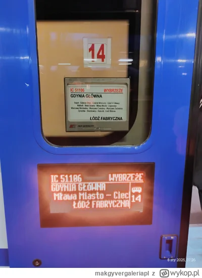 makgyvergaleriapl - @makgyvergaleriapl
#spierdotripuc