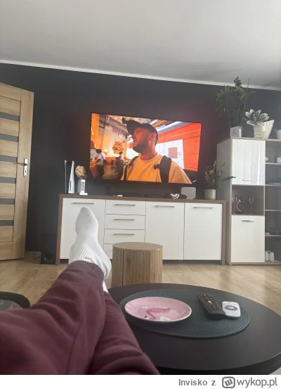 Invisko - #przegryw codzienny ksiazulo na dobry dzień