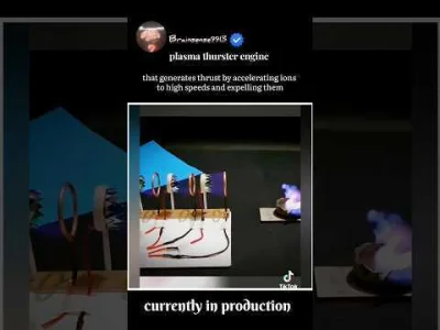 CH3j - Plazma?
#FIZYKA #FEJK?