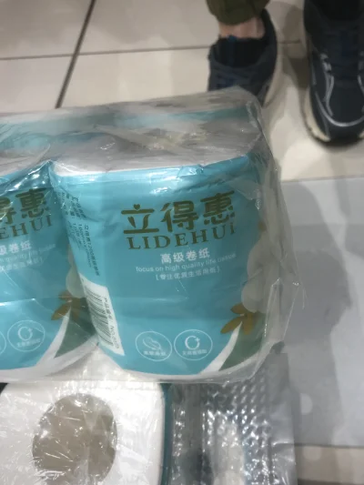 bartlomiej_rakowski - Chińskie samochody i chiński papier toaletowy… it’s over dla eu...