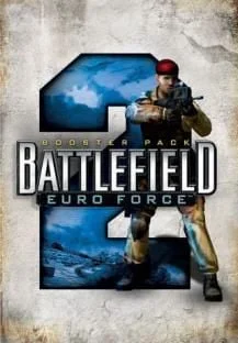 PitD - Do Battlefield 2 był kiedyś taki dodatek, Europejskiej Armii i nawet w grze to...