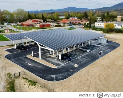 PiotrFr - @Pr2speQ @zibizz1: @Technolust 
już działa, 60 Superchargerów