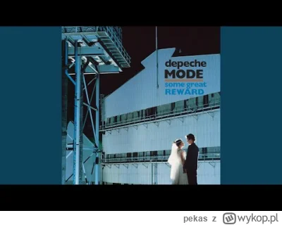 pekas - #depechemode #muzyka #synthpop #industrial

Depeche Mode - Stories of old