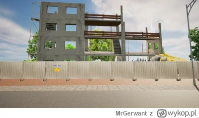 MrGerwant - #konkursnanajbardziejgownianymemznosaczem #wirsprawiedliwosci #grysprawie...