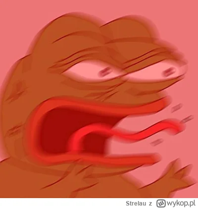 Strelau - @DuchZoliborza: REEEE ale jak to, ja chce, żeby było tak jak ja chce a nie ...