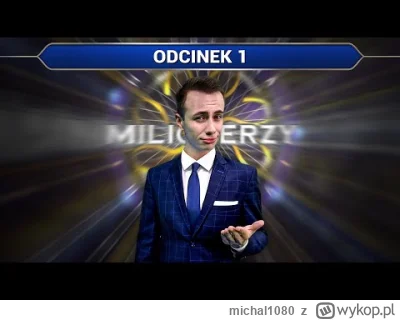 michal1080 - Pani Dunusia już wzięła udział w jednym z teleturniejów:
https://youtu.b...