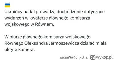 wiciuWw46xD - #wojna #ukraina #rosja

https://twitter.com/WarNewsPL1/status/178755869...