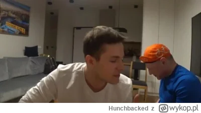 Hunchbacked - Efekt motyla.
#ajemge1