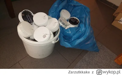 Zarzutkkake - Ostatnio były termostaty do grzejników, które po świętach trafią do szc...