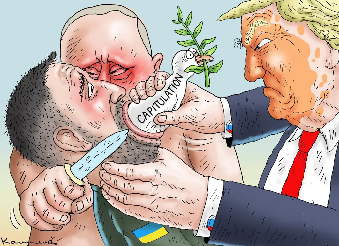 Zenzowaty - #ukraina #rosja #usa #wojna #polityka