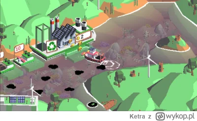 Ketra - Więcej ciekawych indie gier => tutaj

⛵ Spilled! ⛵ 
Jeśli szukacie spokojnej ...